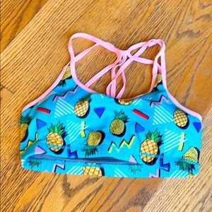 Born Primitive sports bra